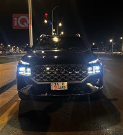 هيونداي سانتافي